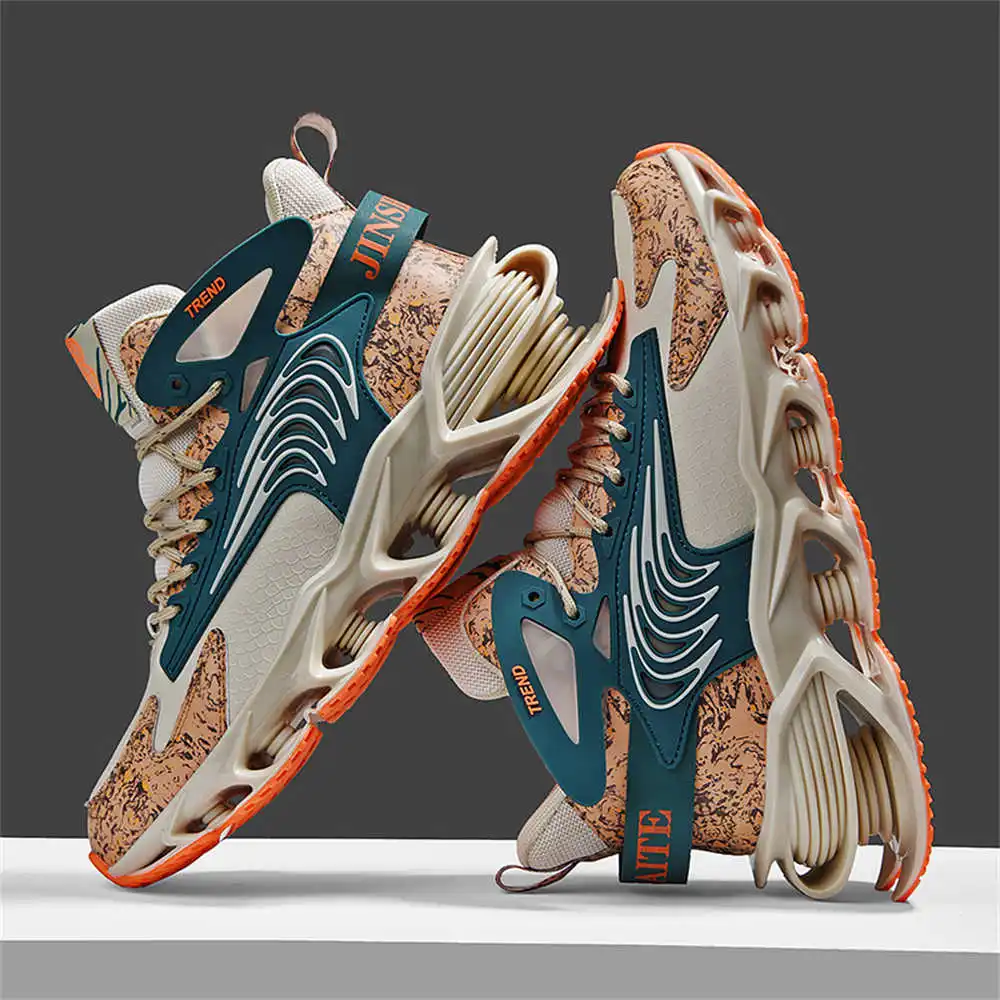 Streetwear Brand Italy - Non-slip Mid Child Running Sneakers Casual