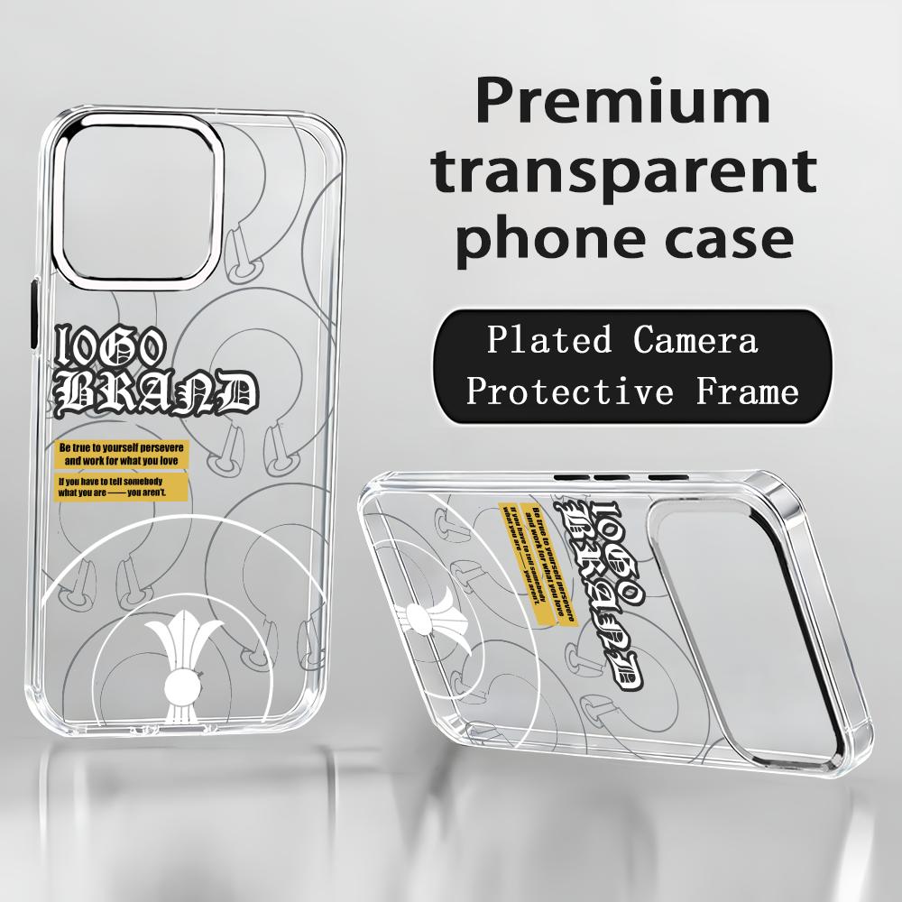 Chrome Hearts Ring - Phone Case For iPhone17 air 16