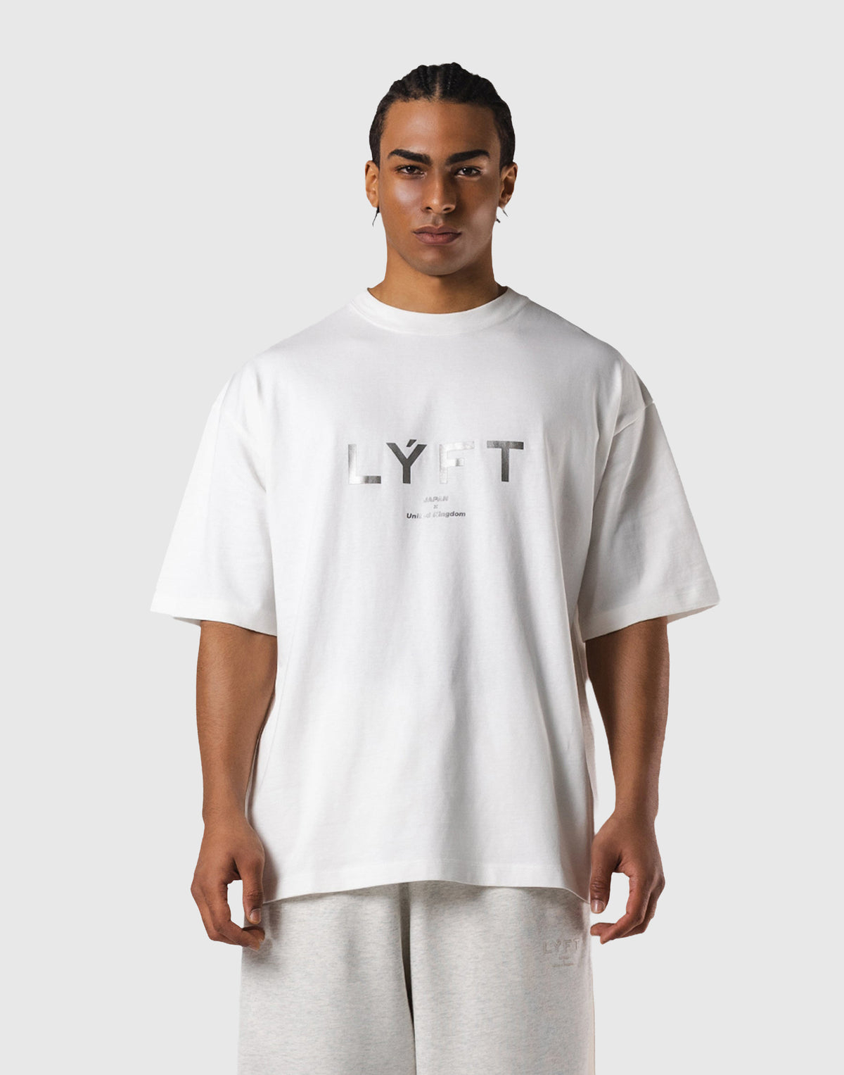 Streetwear Brand Vintage - Logo Big Vintage Fitness Trend Brand