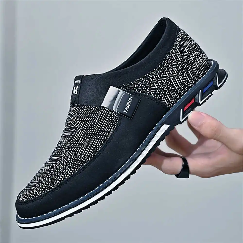 Streetwear Brand Italy - Dark Blue 44-45 Summer Shoes Sale