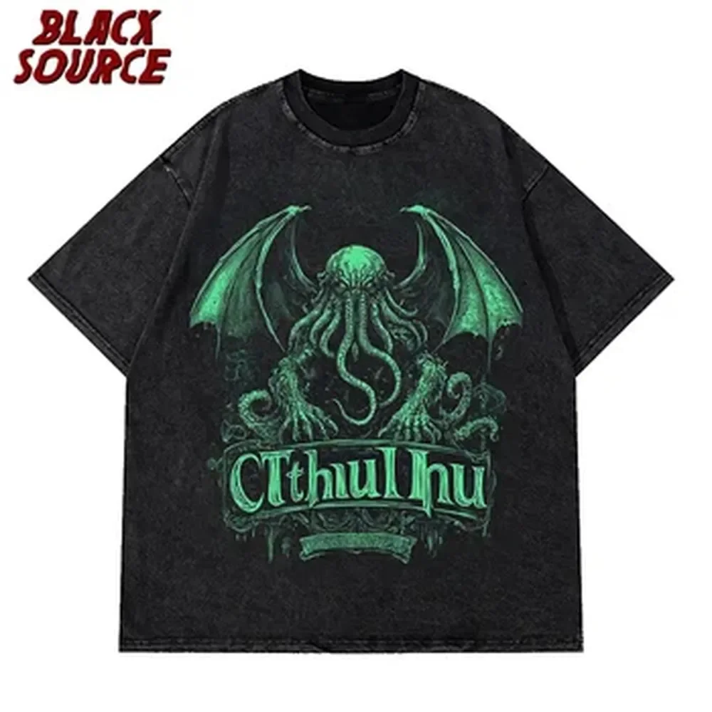 Streetwear Brand Italy - D0105 Large And Tall Size Green