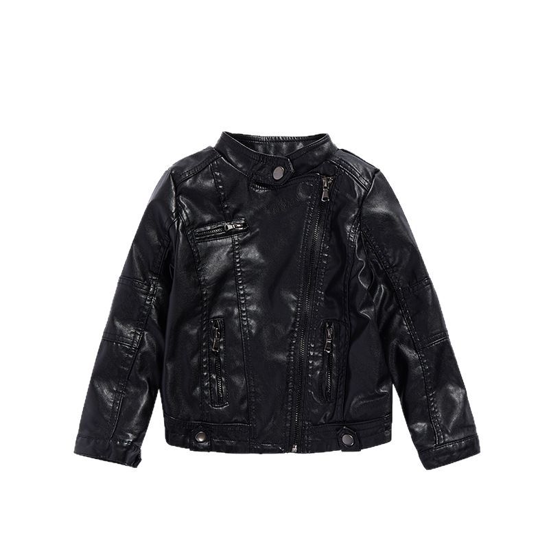 Streetwear Brand Of The Year - Children Waterproof Windproof Coat 2-12Y New