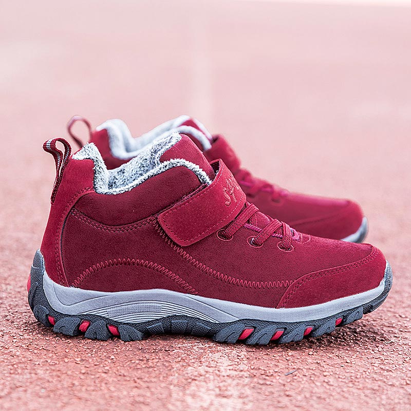 Streetwear Brand Italy - short winter sports shoes for women