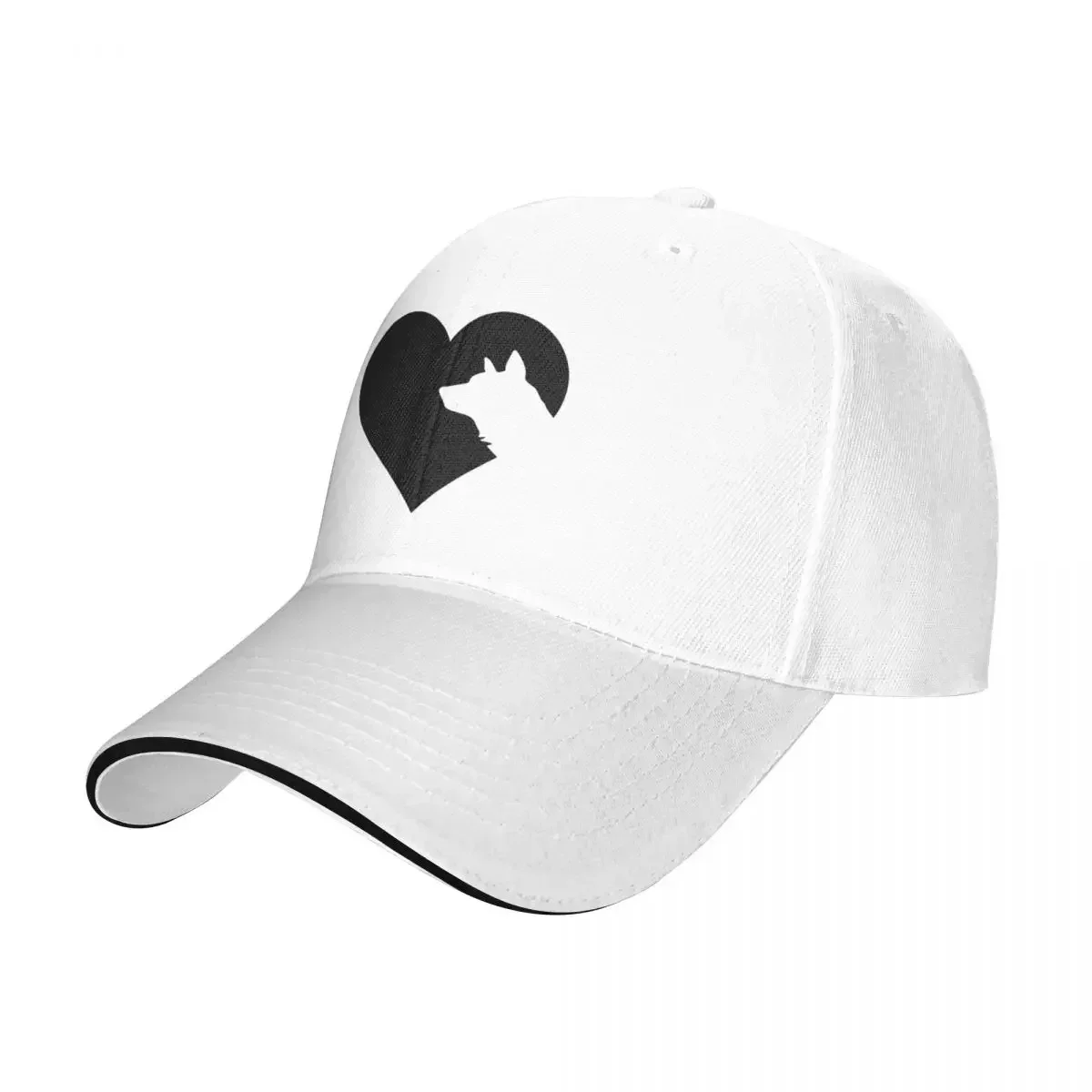 Streetwear Brand Heart - New The Heart of the Australian