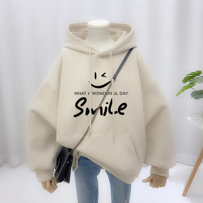 plus Size Hoodie Women's Thin  - Streetwear Brand Of The Year review and price