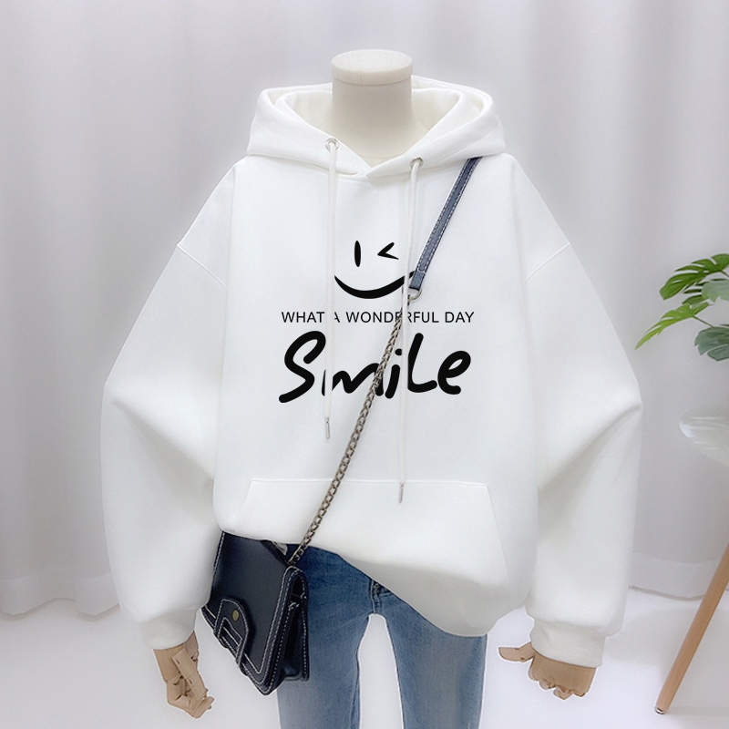 plus Size Hoodie Women's Thin  - Streetwear Brand Of The Year review and price
