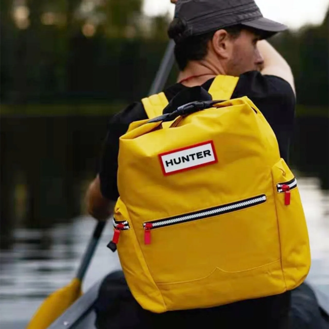 2025 Backpack Tide Brand Schoo - Streetwear Brand Backpack review and price
