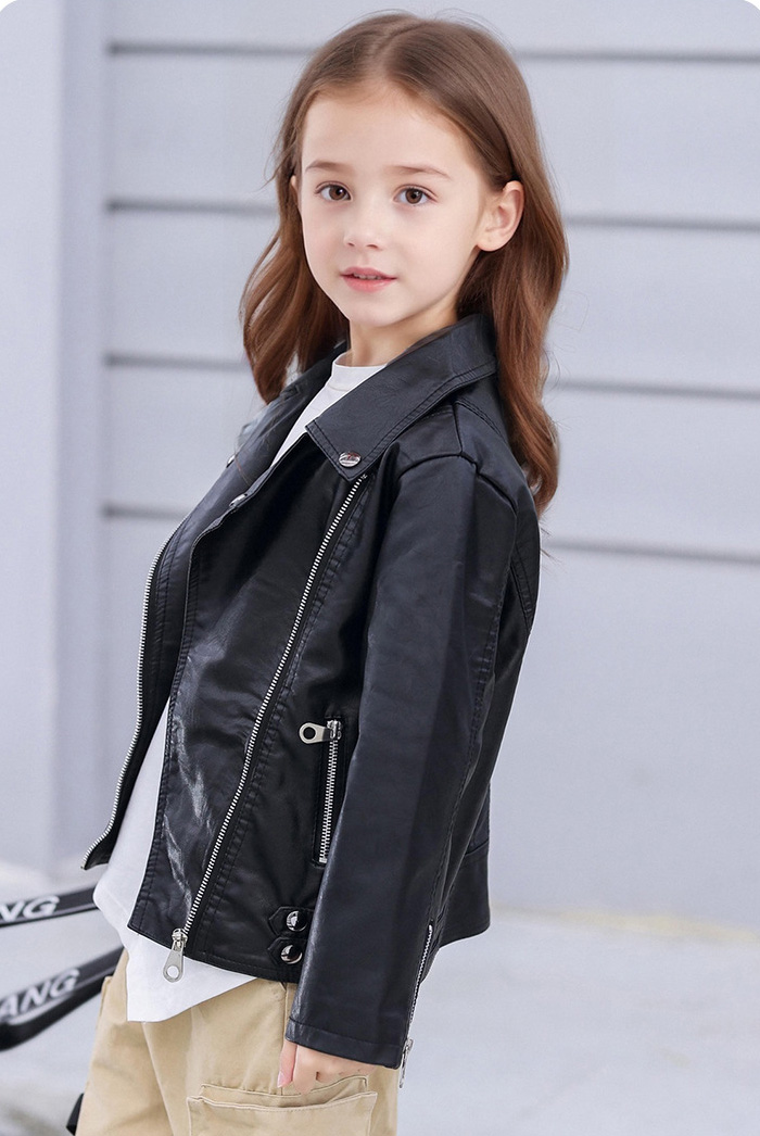 3-12Y New Year Girls Black Roc - Streetwear Brand Logo Design review and price