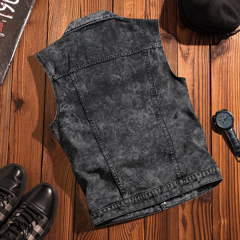 Hong Kong Inspired Vintage Den - Streetwear Brand Hong Kong review and price