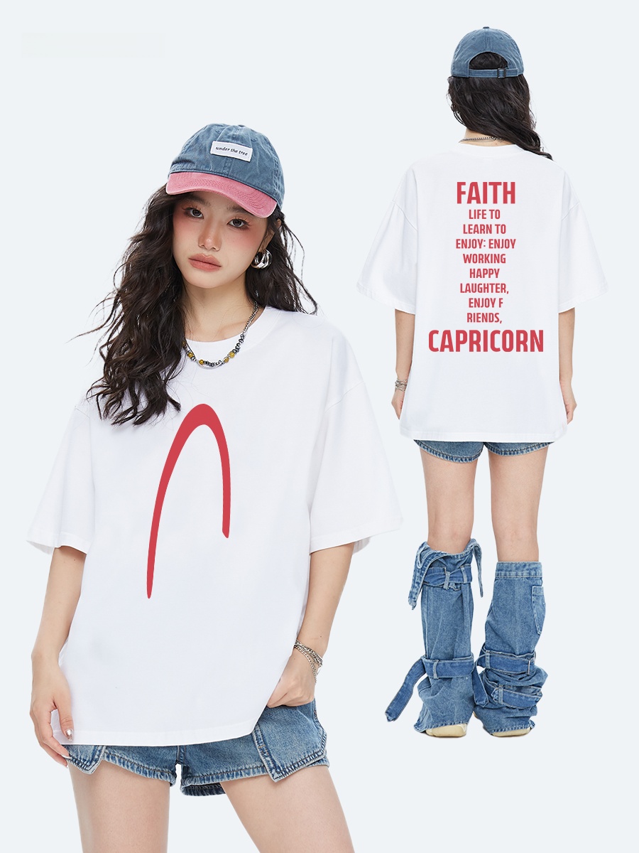 Capricorn American Streetwear  - Streetwear Brand Of The Year review and price