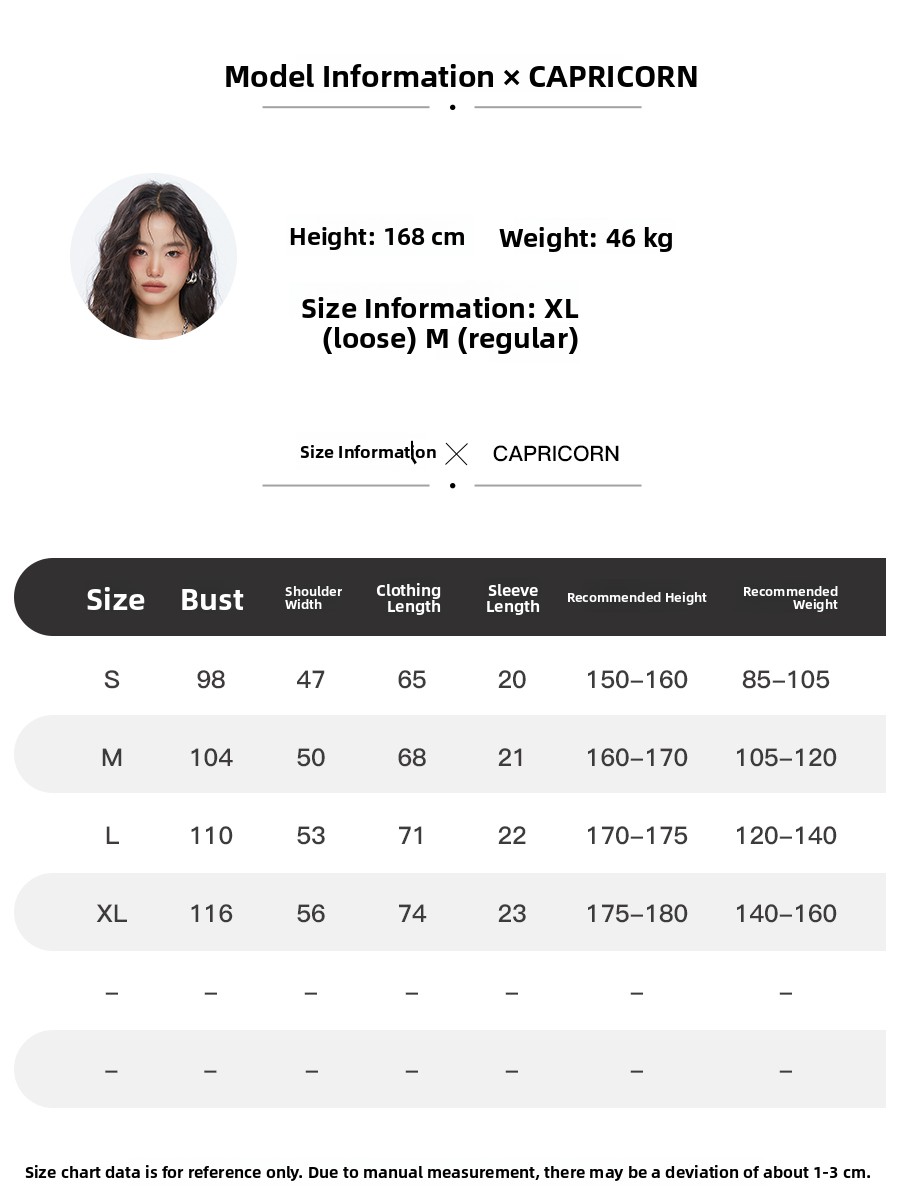 Capricorn American Streetwear  - Streetwear Brand Of The Year review and price