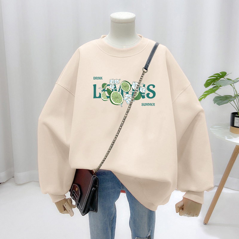 plus Size Women's Sweatshirt L - Streetwear Brand Of The Year review and price