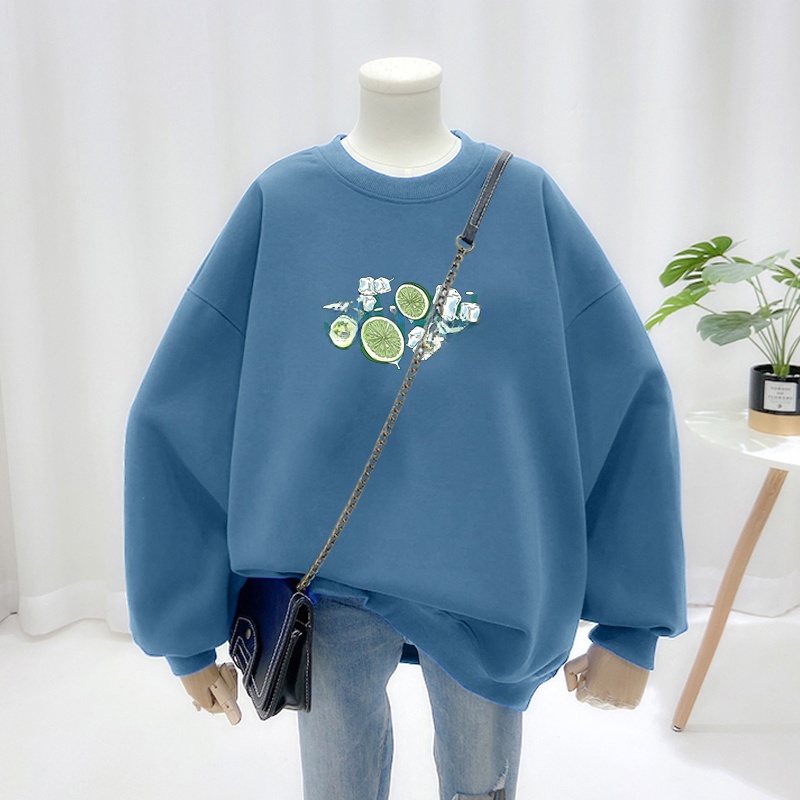 plus Size Women's Sweatshirt L - Streetwear Brand Of The Year review and price