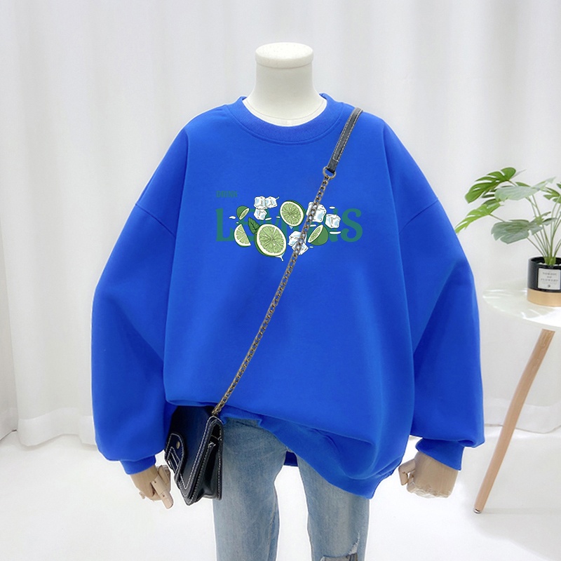 plus Size Women's Sweatshirt L - Streetwear Brand Of The Year review and price
