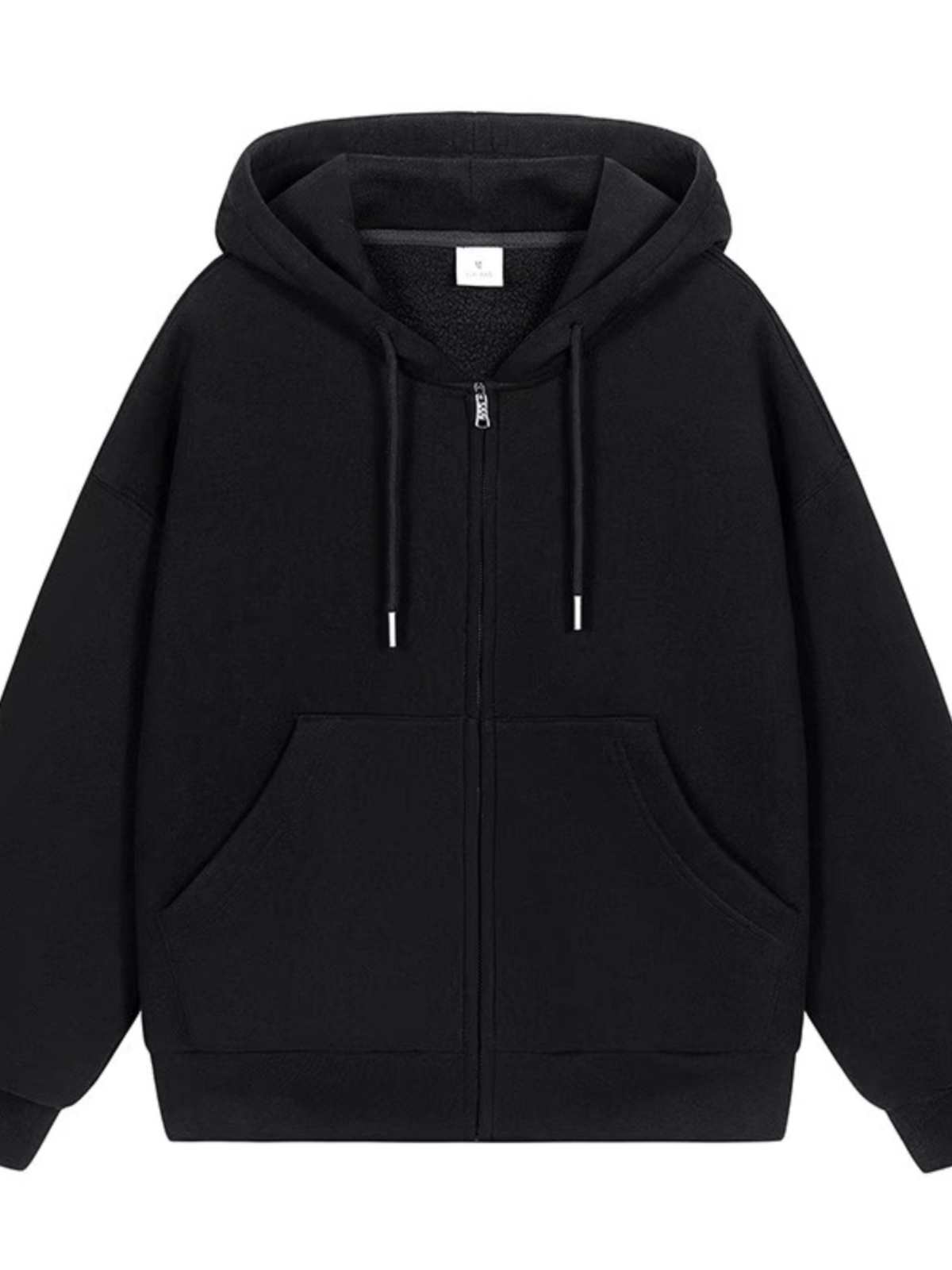 Loose Men's Hoodie Sweatshirt  - Streetwear Brand Hong Kong review and price