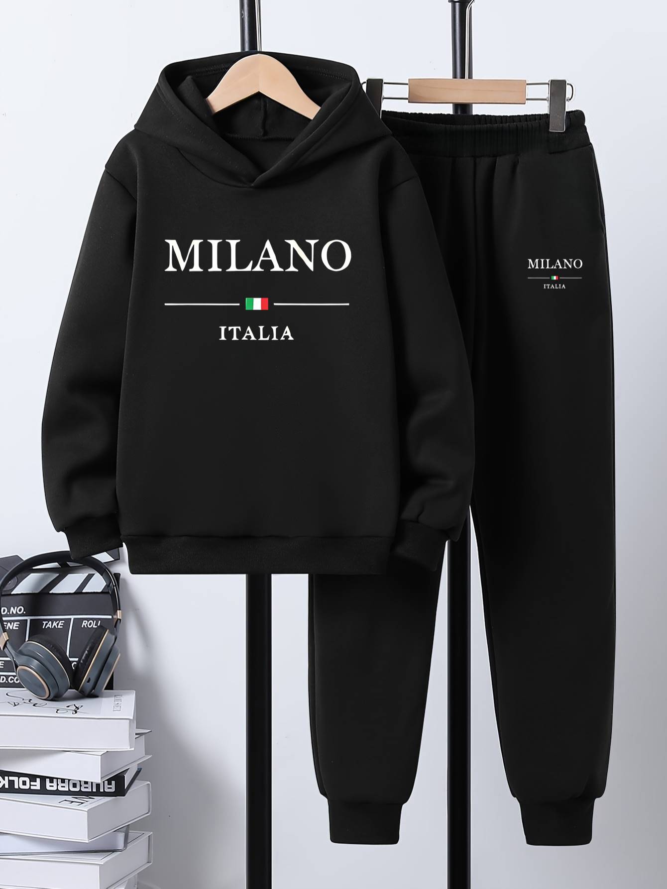 Holiday Special Back-to-School - Streetwear Brand Italy review and price