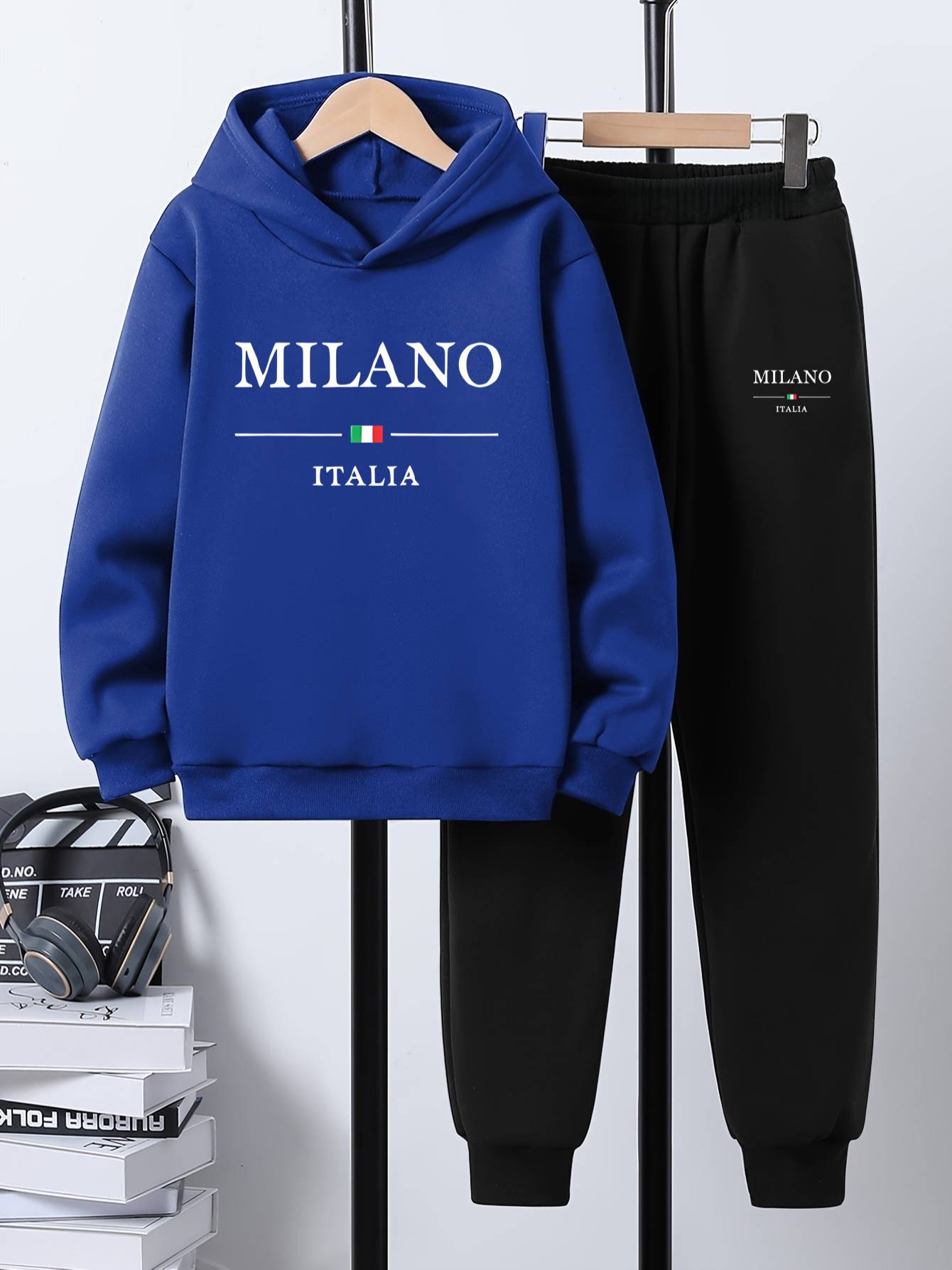 Holiday Special Back-to-School - Streetwear Brand Italy review and price