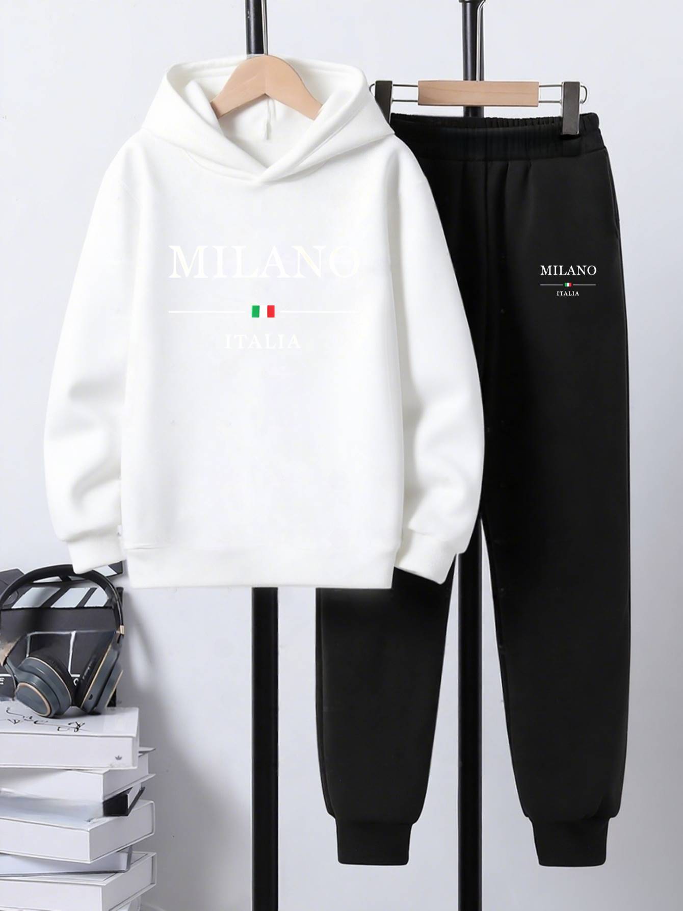 Holiday Special Back-to-School - Streetwear Brand Italy review and price