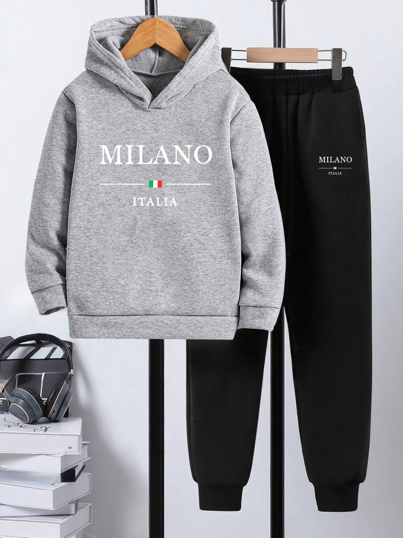 Holiday Special Back-to-School - Streetwear Brand Italy review and price