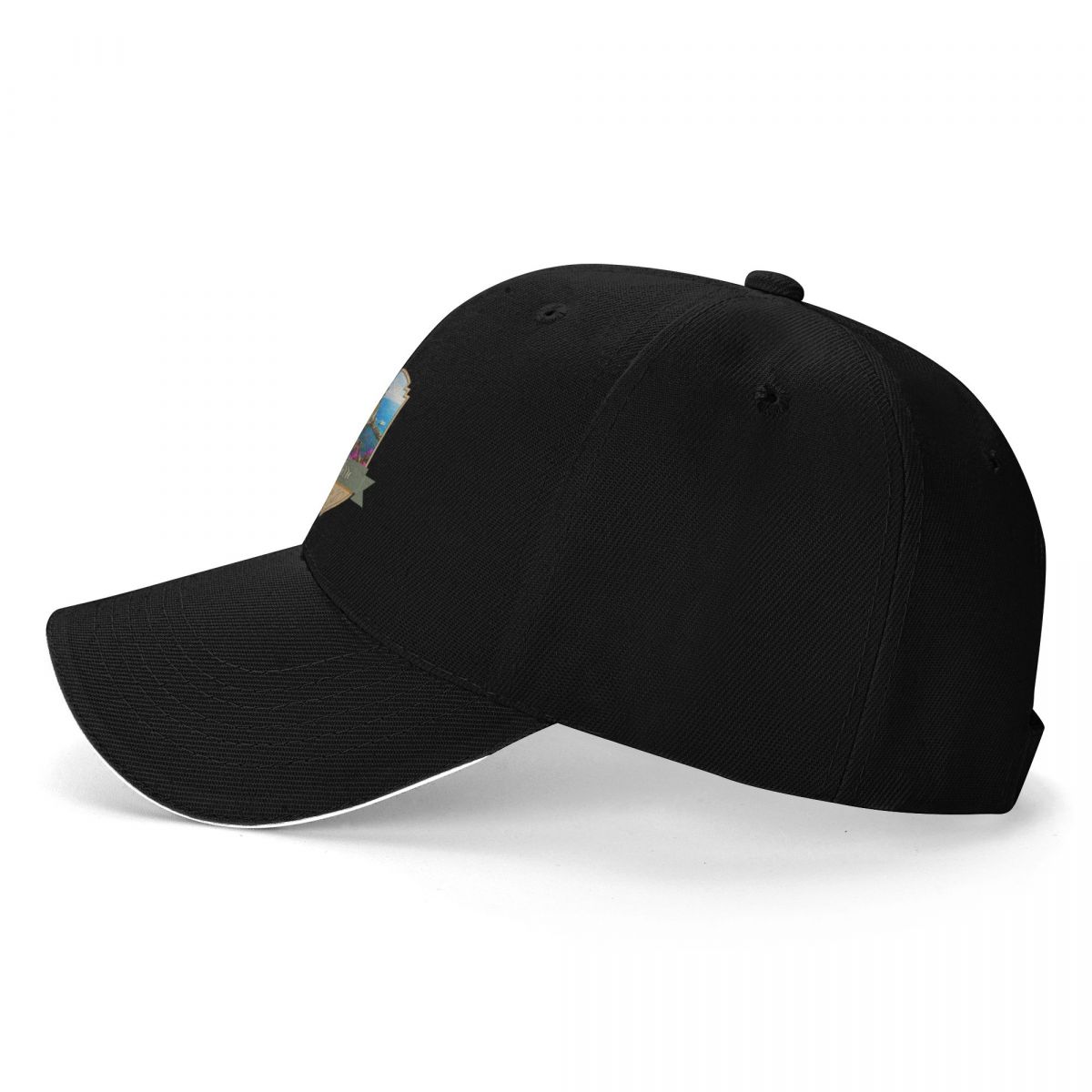 Cinque Terre, Italy Baseball C - Streetwear Brand Italy review and price