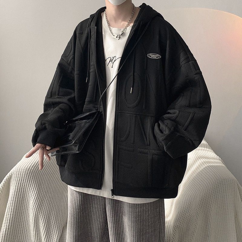 Leisure Baggy Hong Kong Style  - Streetwear Brand Hong Kong review and price
