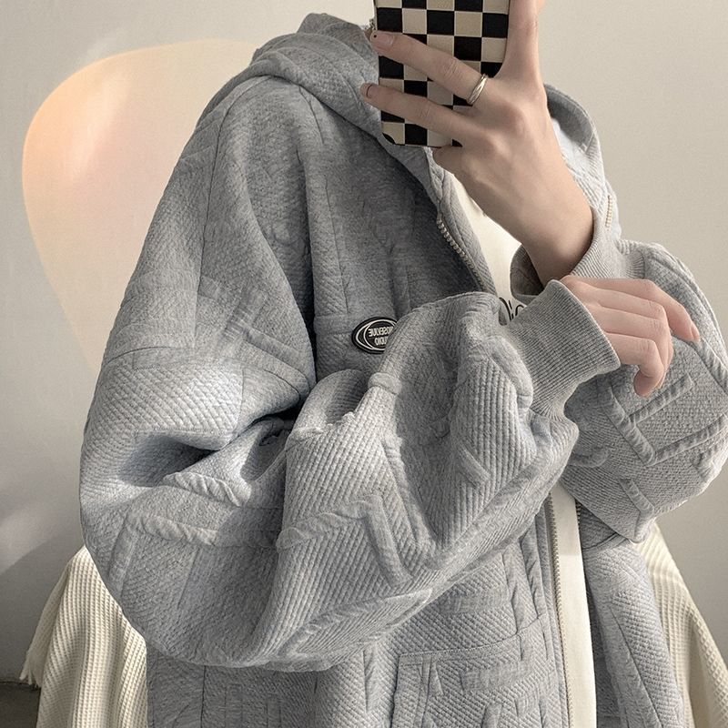 Leisure Baggy Hong Kong Style  - Streetwear Brand Hong Kong review and price