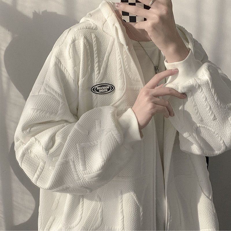 Leisure Baggy Hong Kong Style  - Streetwear Brand Hong Kong review and price