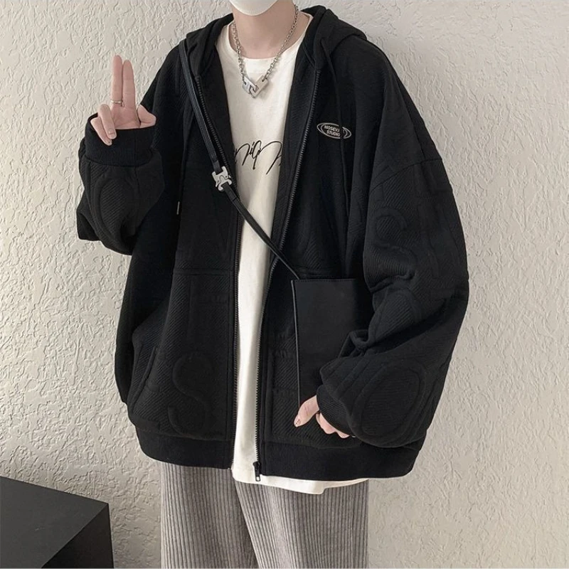 Leisure Baggy Hong Kong Style  - Streetwear Brand Hong Kong review and price