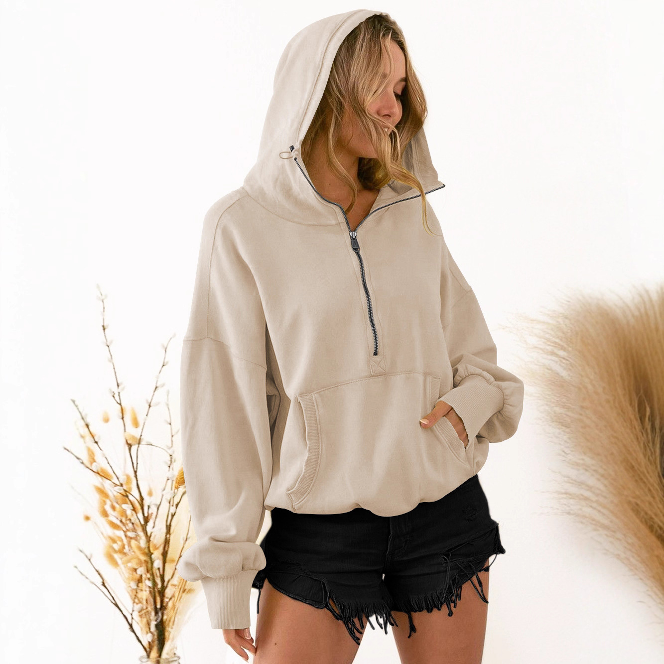Good Quality Women's Hoodie fo - Streetwear Brand Of The Year review and price