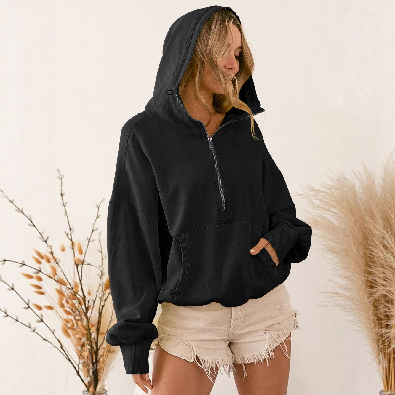 Good Quality Women's Hoodie fo - Streetwear Brand Of The Year review and price
