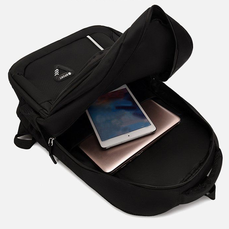 Neutral brand multi-layered ba - Streetwear Brand Backpack review and price