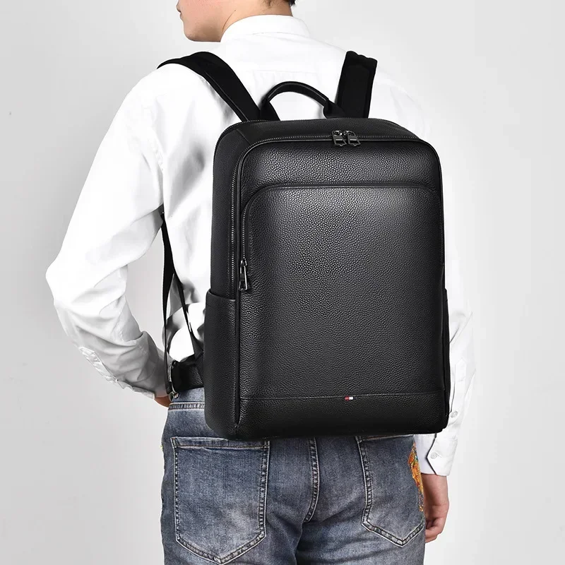 2025 New Luxury Brand Real Gen - Streetwear Brand Backpack review and price