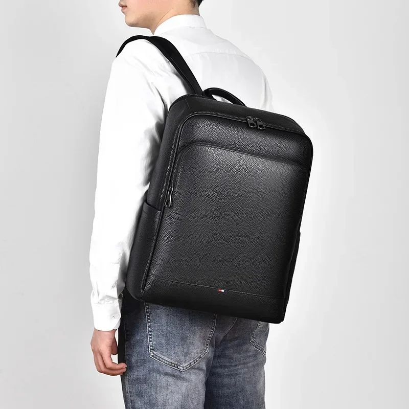 2025 New Luxury Brand Real Gen - Streetwear Brand Backpack review and price