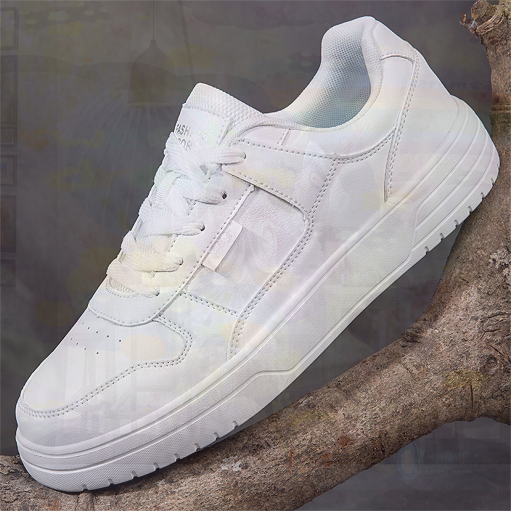 With Ties PU Leather Shoes 41  - Streetwear Brand Italy review and price