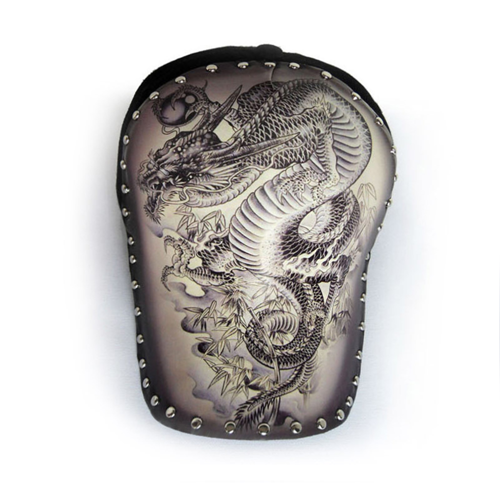 FS Vintage 3D Print Chinese Dr - Streetwear Brand Vintage review and price