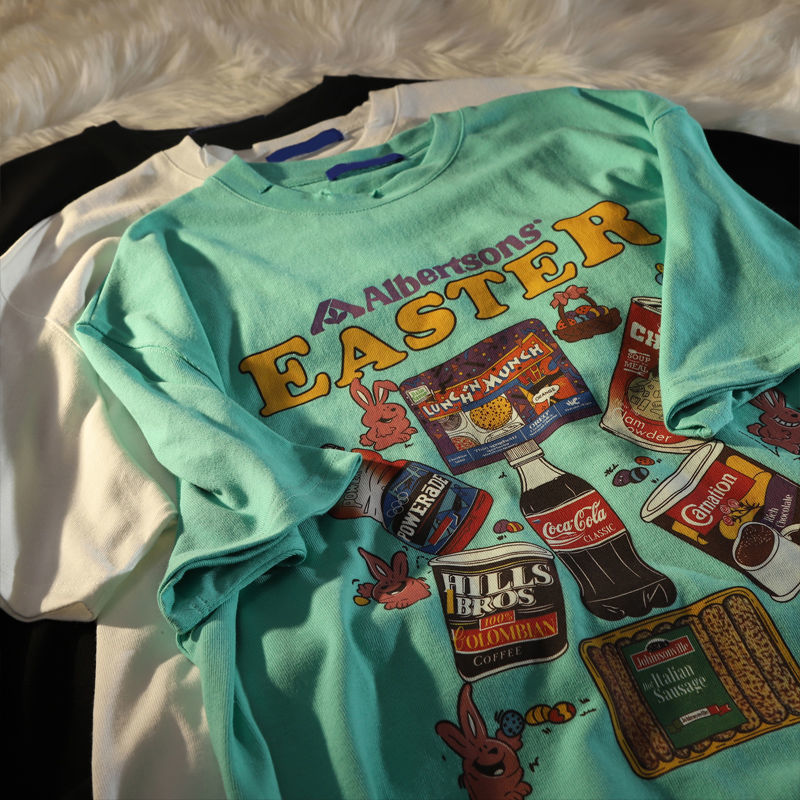 2021 Brand Graphic Tee High St - Streetwear Brand Of The Year review and price