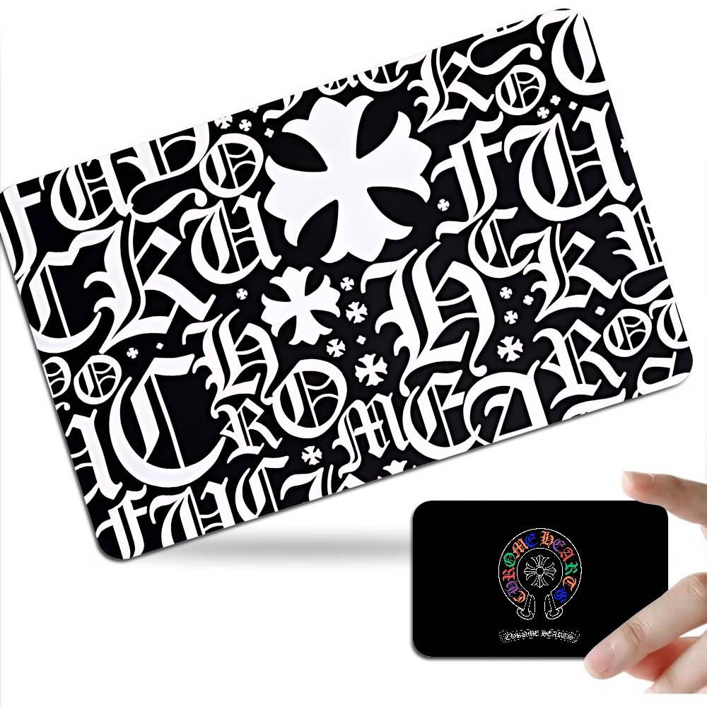 C-Chrome Fashion H-Hearts Luxu - Chrome Hearts Ring review and price