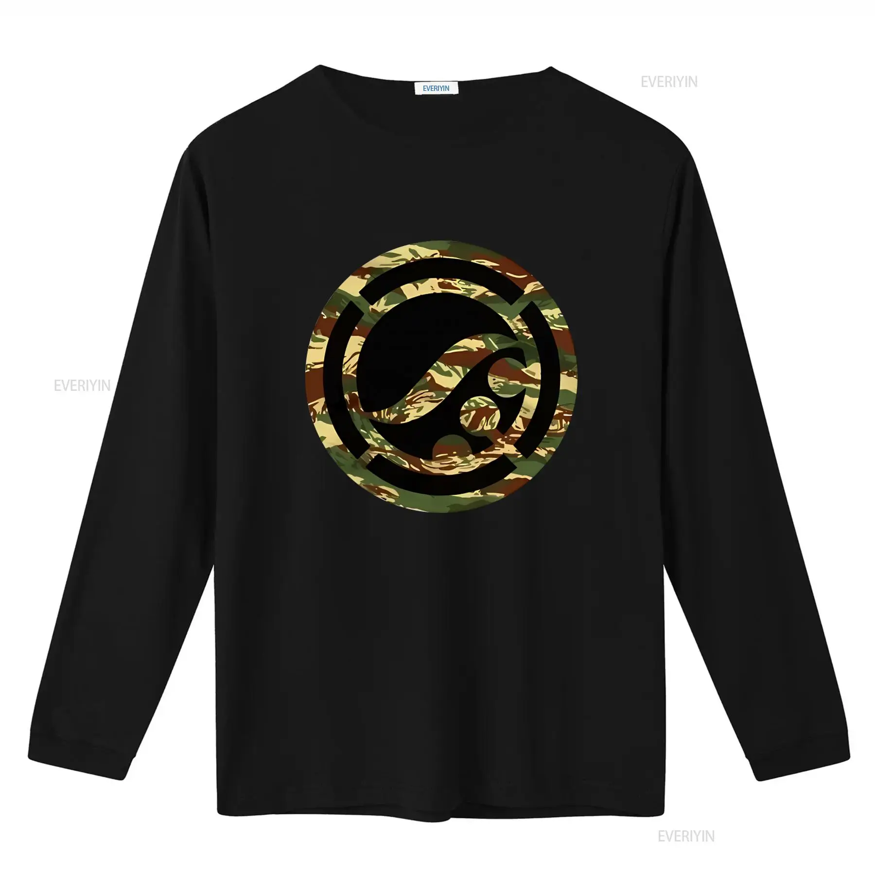 Shoyoroll OG Logo Camouflage D - Streetwear Brand Logo Design review and price