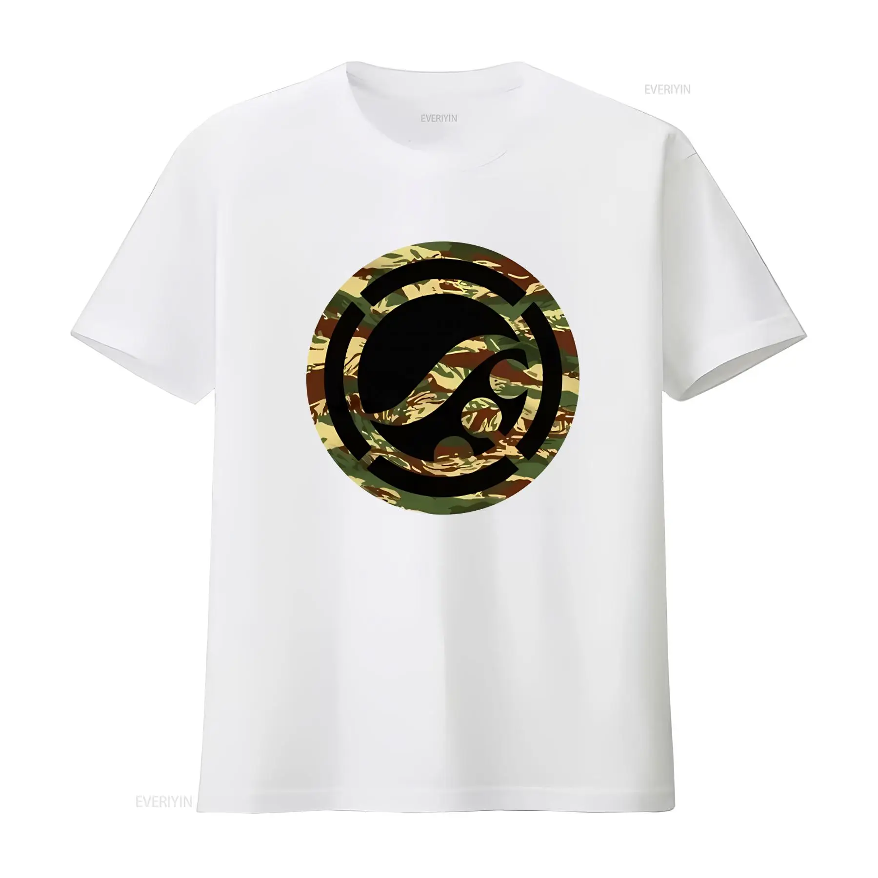Shoyoroll OG Logo Camouflage D - Streetwear Brand Logo Design review and price