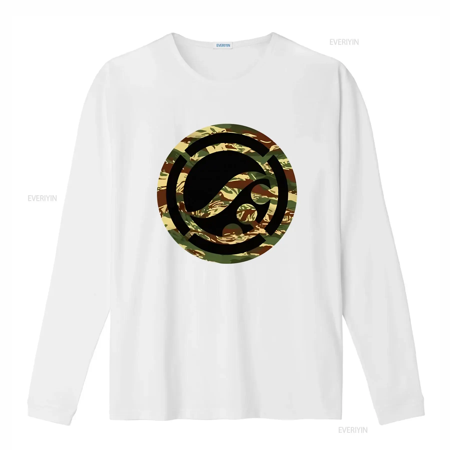 Shoyoroll OG Logo Camouflage D - Streetwear Brand Logo Design review and price