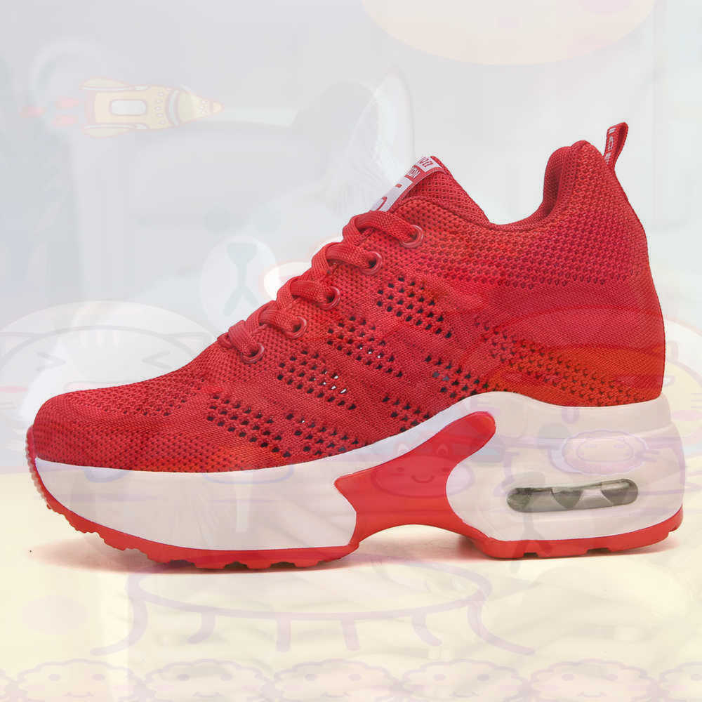 Red Size 36 Shoes Woman Tennis - Streetwear Brand Italy review and price