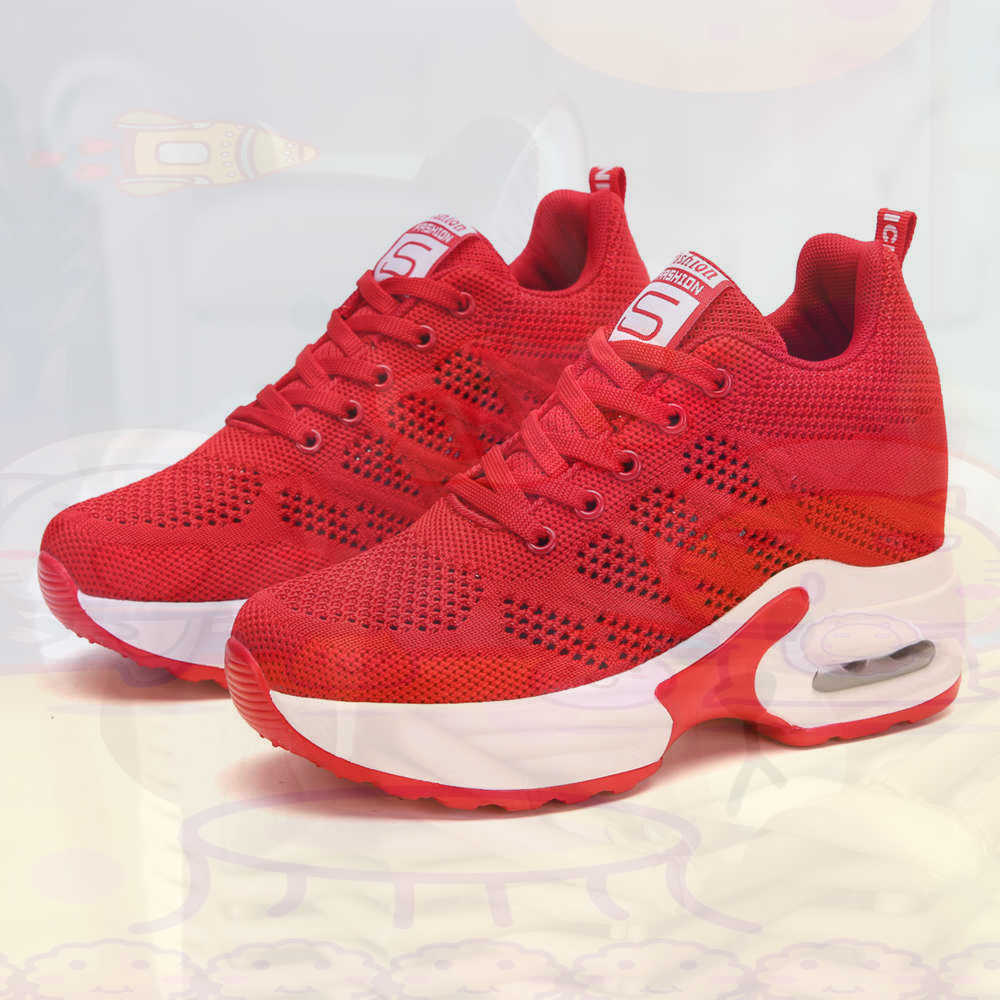 Red Size 36 Shoes Woman Tennis - Streetwear Brand Italy review and price
