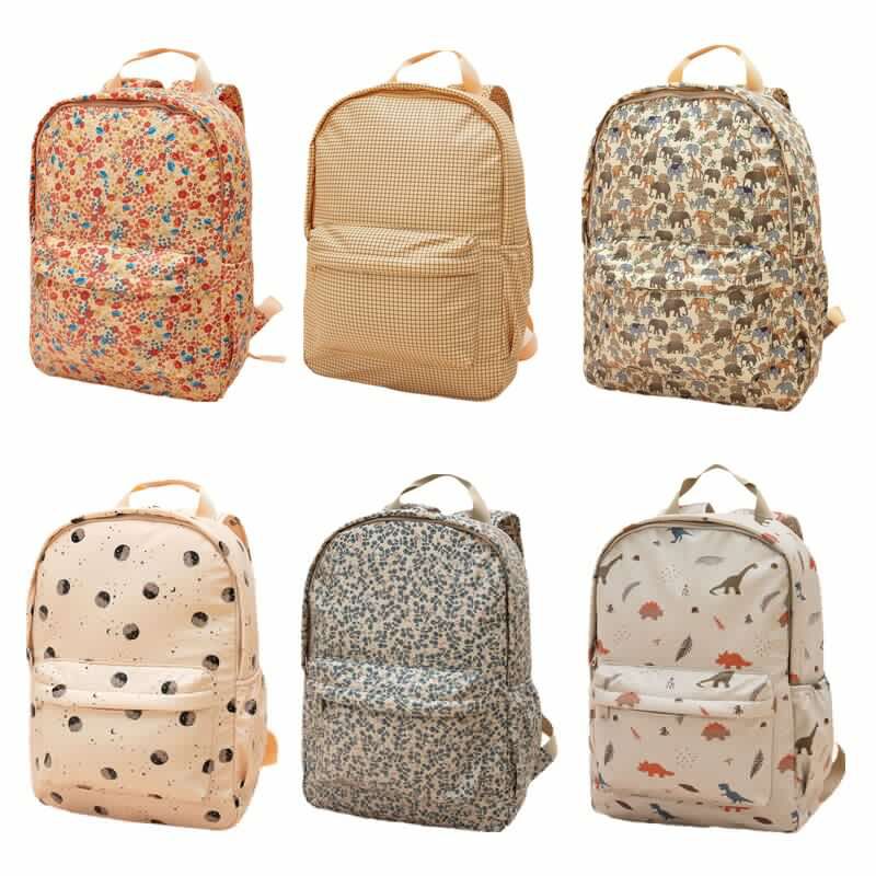 KS Baby Backpack Primary Schoo - Streetwear Brand Backpack review and price