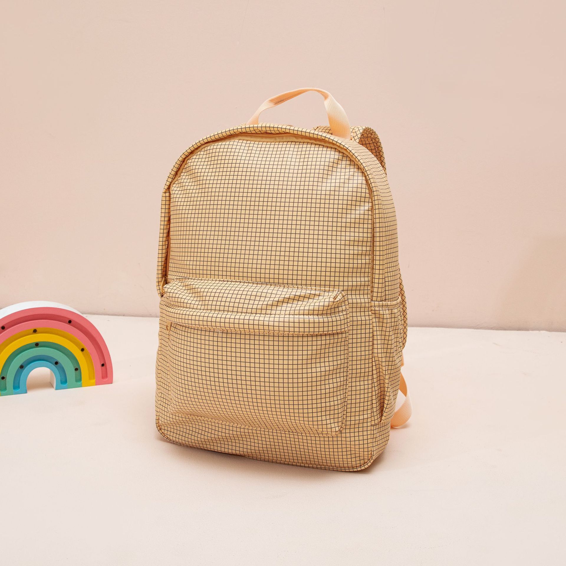 KS Baby Backpack Primary Schoo - Streetwear Brand Backpack review and price