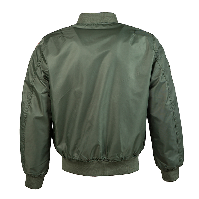 2027 Embroidered Military Patc - Streetwear Brand Vintage review and price