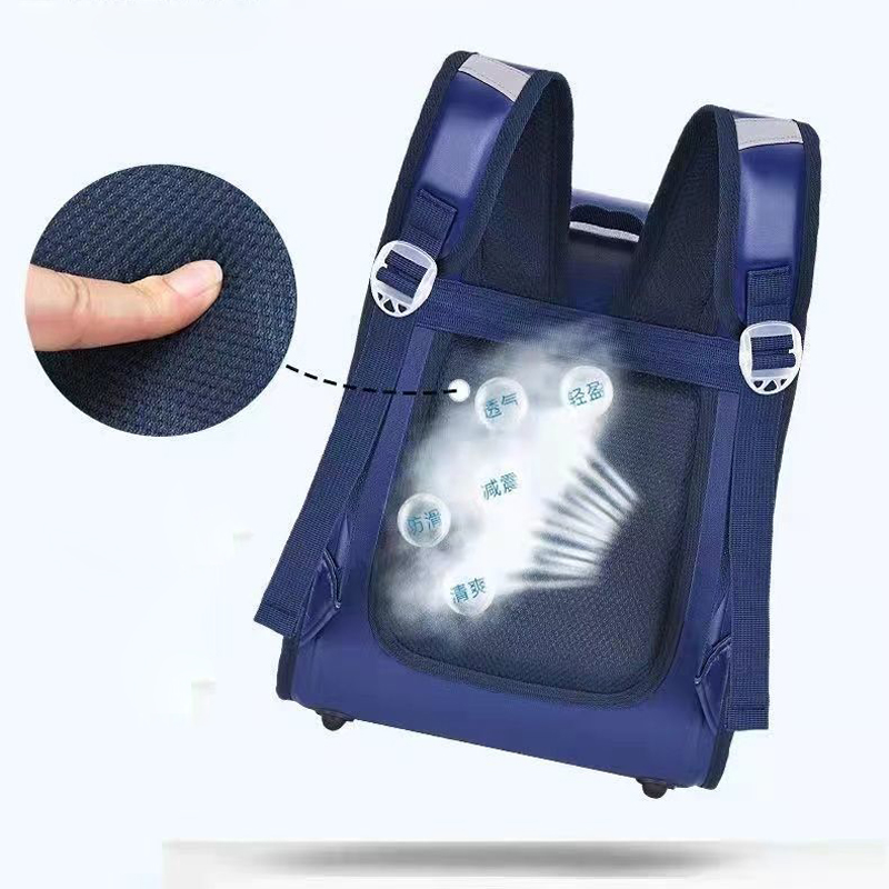 New Fashion School Bags Boys G - Streetwear Brand Backpack review and price