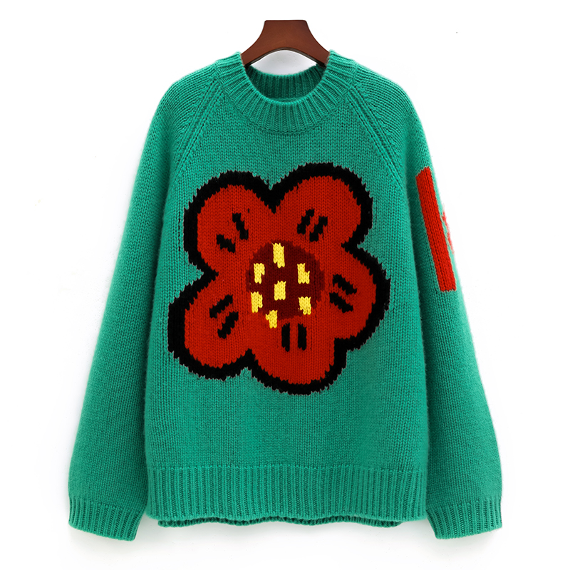 Ladies 100% pure cashmere swea - Streetwear Brand Of The Year review and price