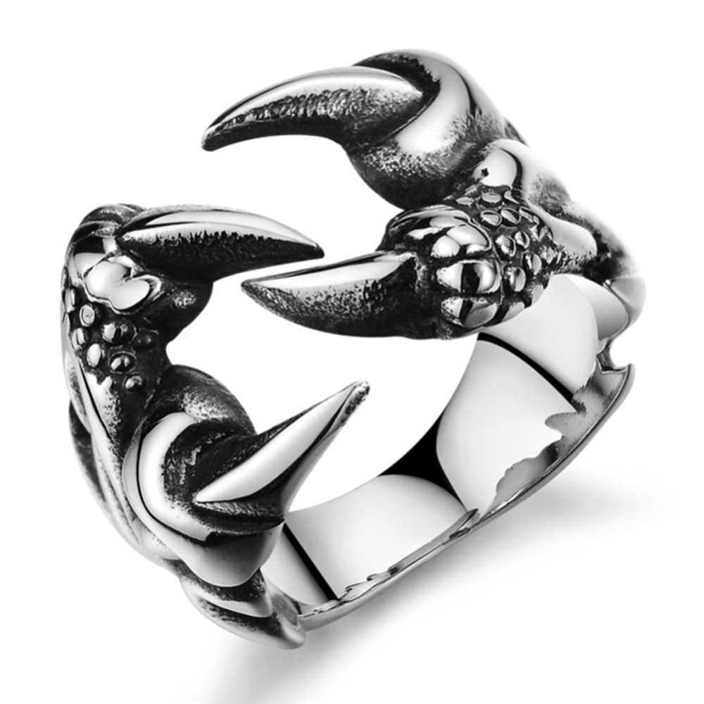 Fashion Accessories Punk Chrom - Chrome Hearts Ring review and price
