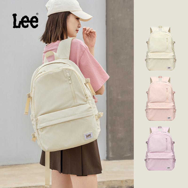 LEE Brand Stylish Unisex Ultra - Streetwear Brand Backpack review and price