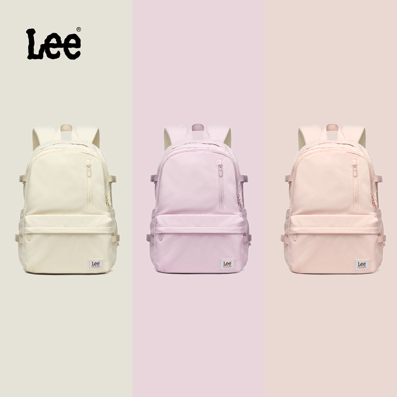 LEE Brand Stylish Unisex Ultra - Streetwear Brand Backpack review and price